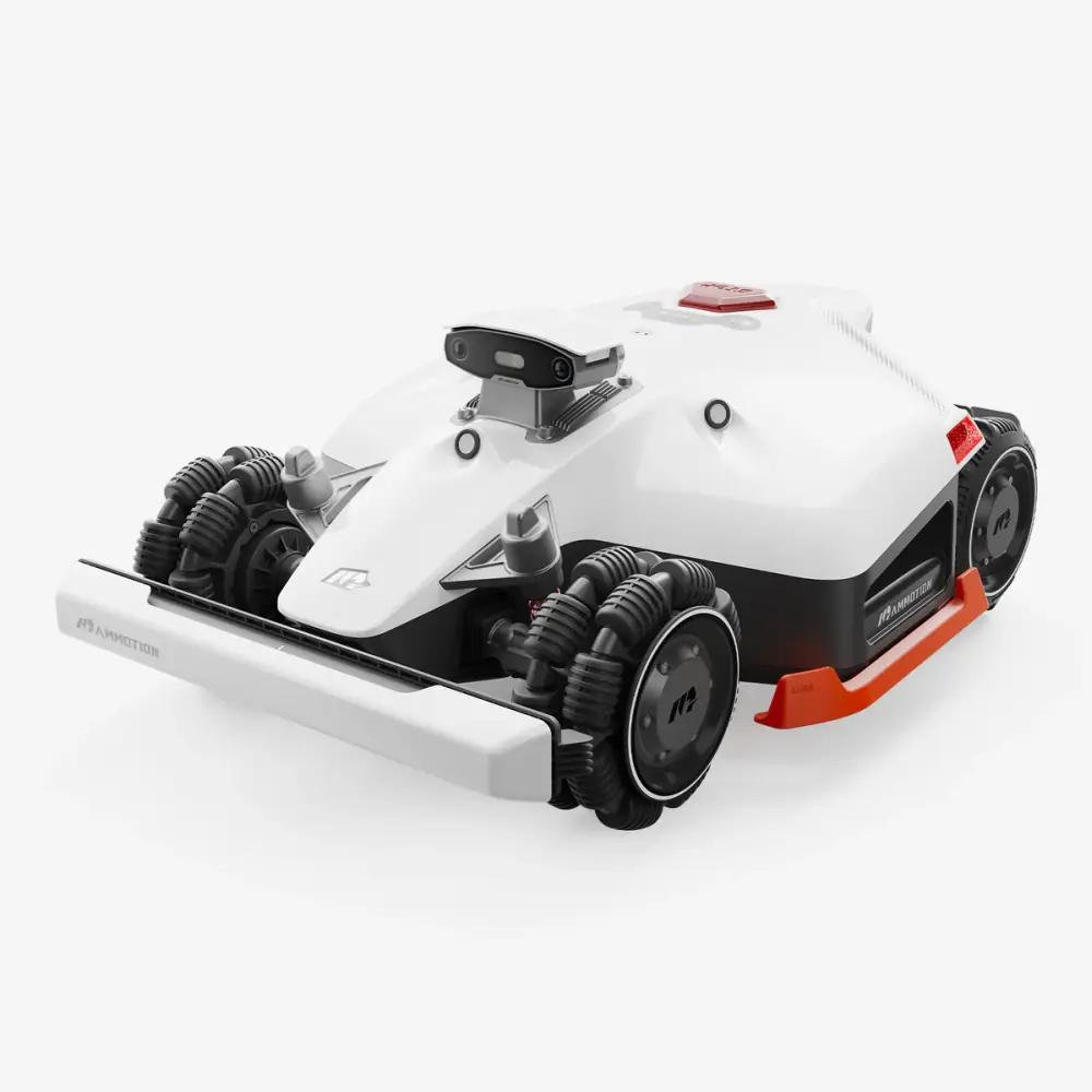 LUBA 2 AWD 5000X