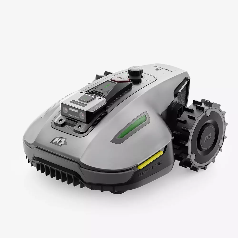 YUKA mini 800