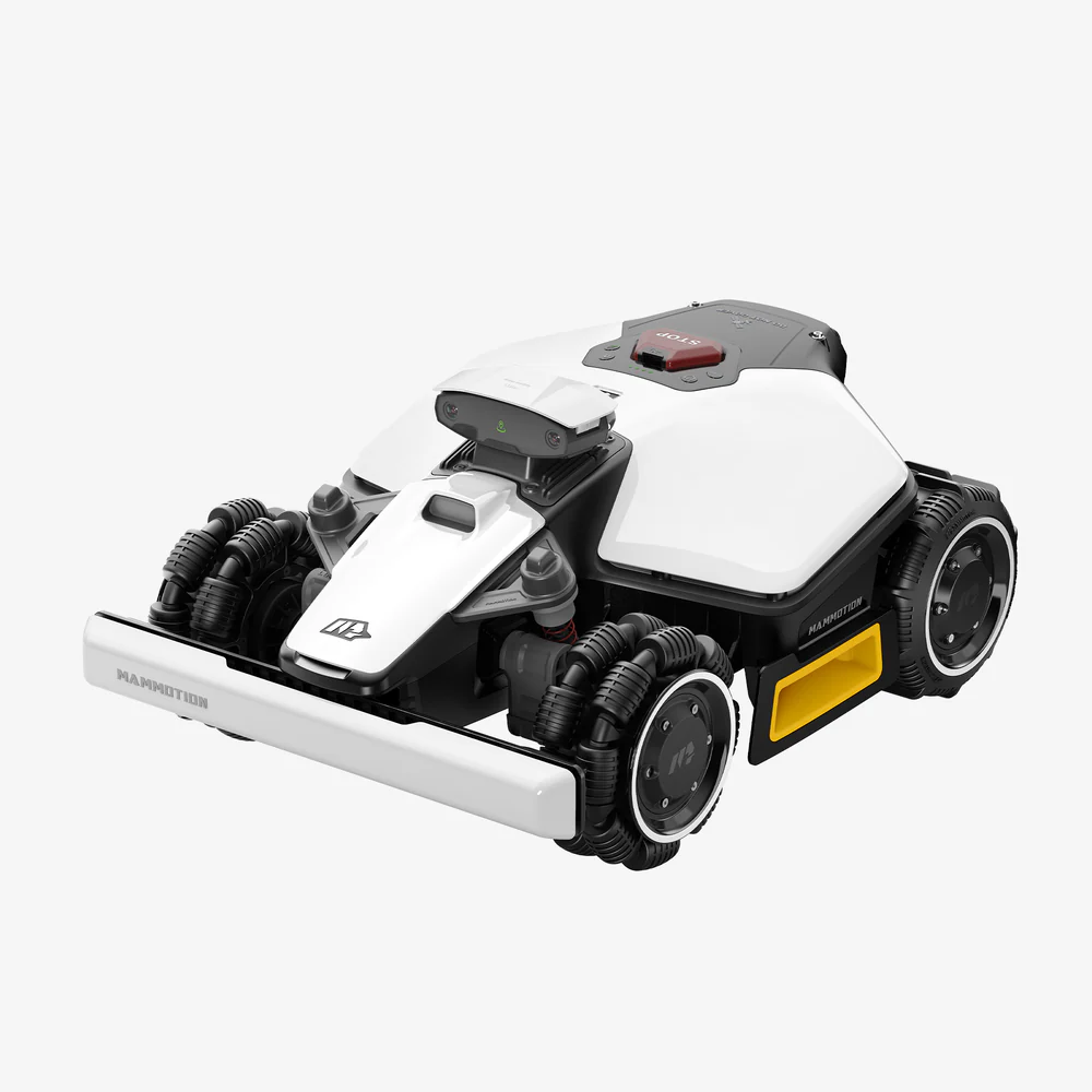 LUBA mini AWD 1500