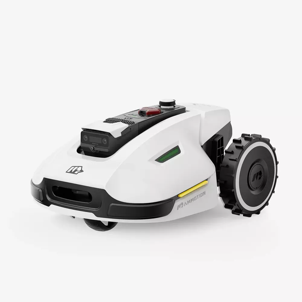 YUKA 3000