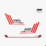 MAM.A.C.P.XS.000008000 MTL23FCS0002