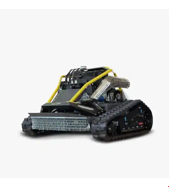 ECOTECH.2109.KOSIARKA H24 LYNX