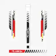 MM.NAKLEJKA MAMMOTION MAŁA