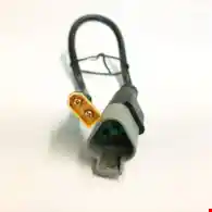 MAM.AS.Przewód ładowania Zasilacz - Bateria