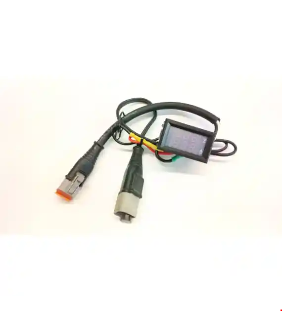 MAM.AS.Przewód pomiaru ładowania