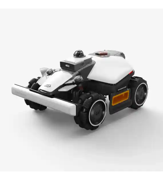 LUBA mini 2 AWD 1500 LiDAR