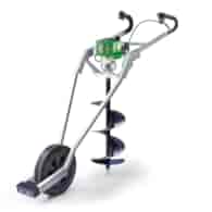 ACTIVE.1600001.Wiertnica glebowa T152